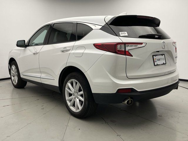 2021 Acura RDX Base