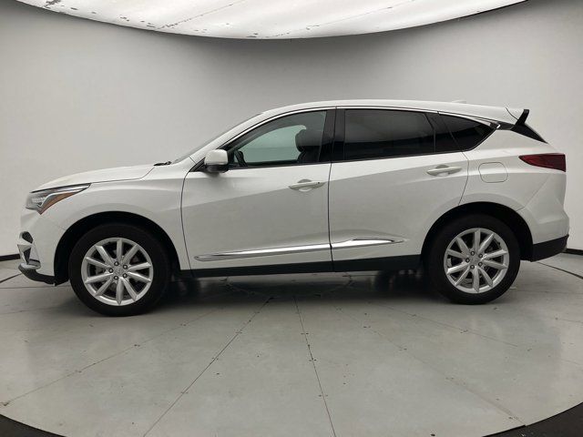 2021 Acura RDX Base