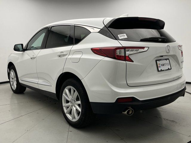 2021 Acura RDX Base