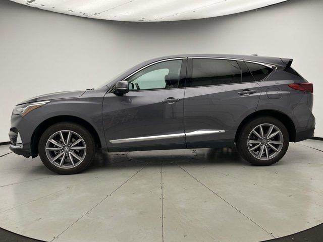 2021 Acura RDX Technology