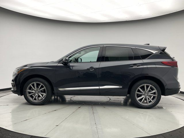 2021 Acura RDX Technology