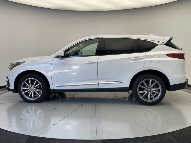 2021 Acura RDX Technology