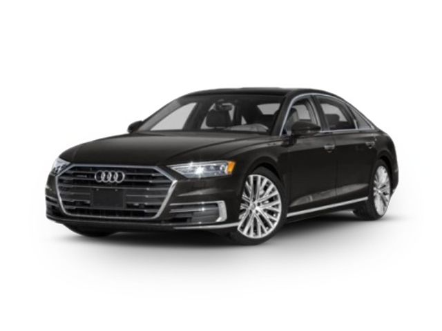 2021 Audi A8 Base