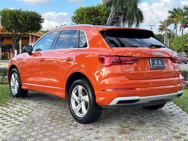 2021 Audi Q3 Premium