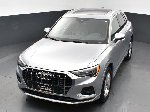 2021 Audi Q3 Premium