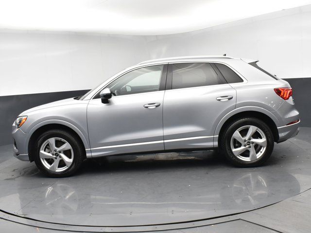 2021 Audi Q3 Premium