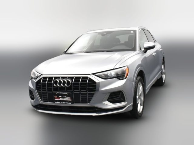 2021 Audi Q3 Premium