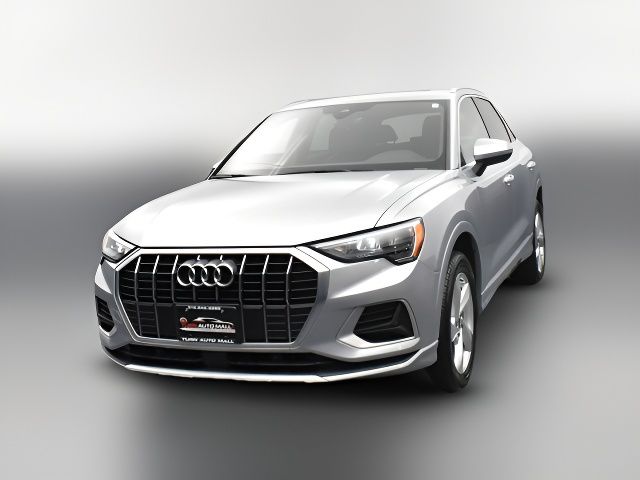 2021 Audi Q3 Premium