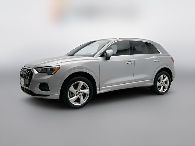 2021 Audi Q3 Premium