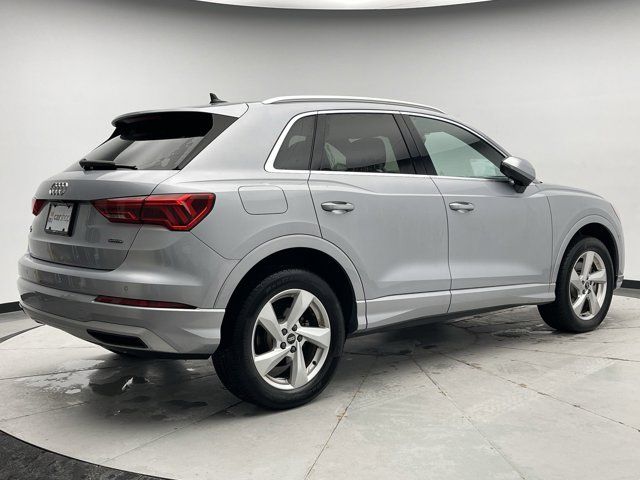 2021 Audi Q3 Premium