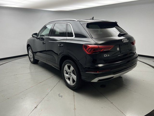 2021 Audi Q3 Premium