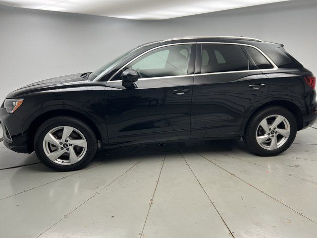 2021 Audi Q3 Premium