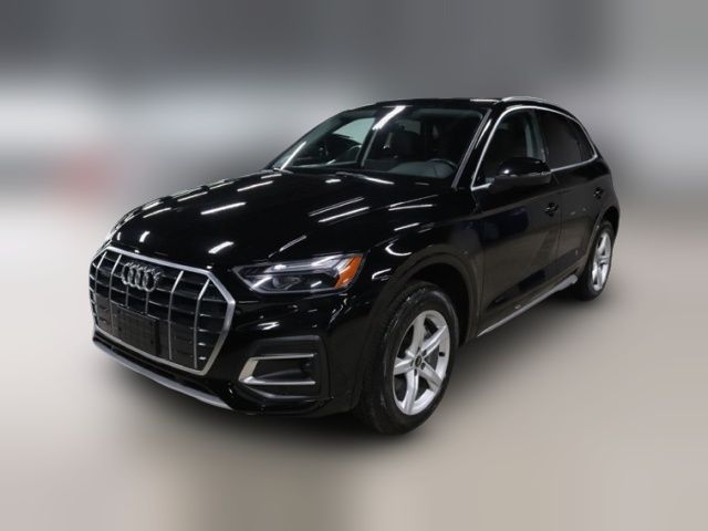 2021 Audi Q5 Premium