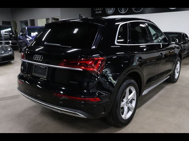 2021 Audi Q5 Premium