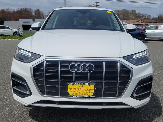 2021 Audi Q5 Premium