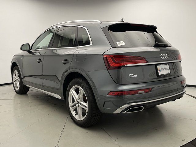 2021 Audi Q5 Premium