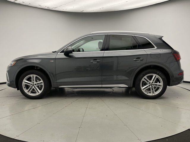 2021 Audi Q5 Premium