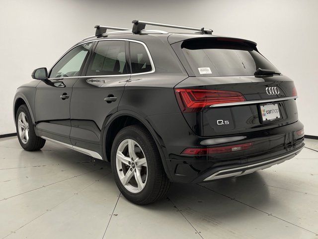 2021 Audi Q5 Premium