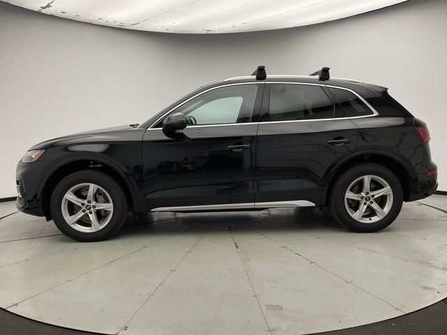 2021 Audi Q5 Premium