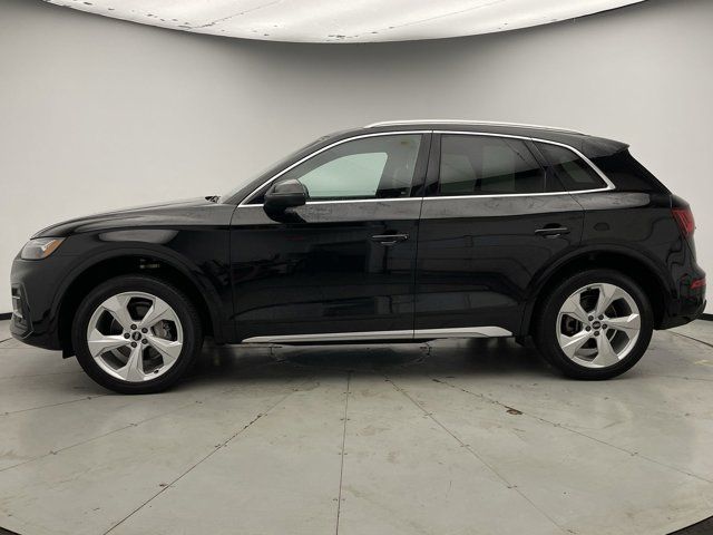 2021 Audi Q5 Premium Plus