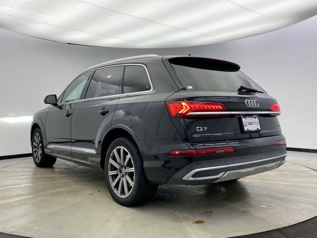 2021 Audi Q7 Premium