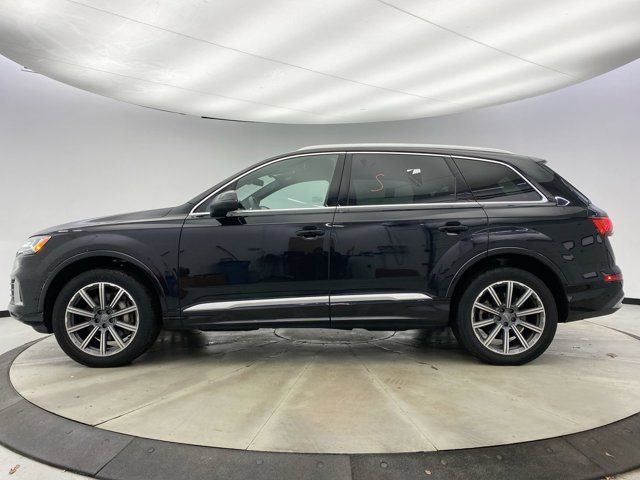 2021 Audi Q7 Premium