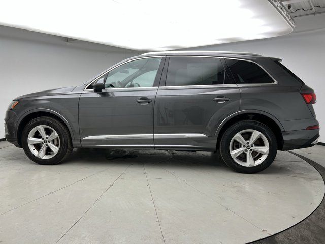 2021 Audi Q7 Premium