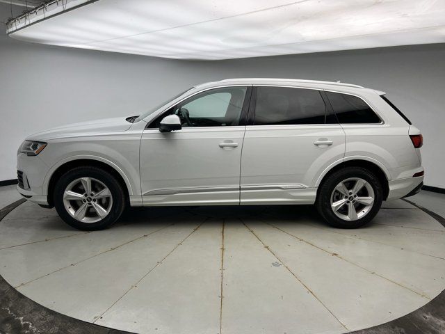 2021 Audi Q7 Premium