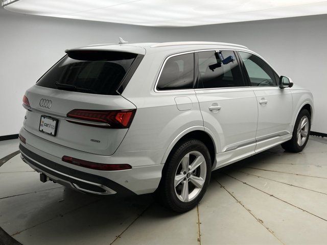 2021 Audi Q7 Premium