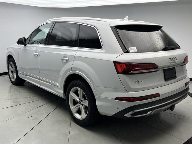 2021 Audi Q7 Premium