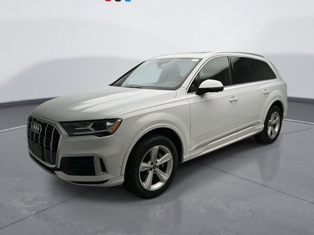 2021 Audi Q7 Premium