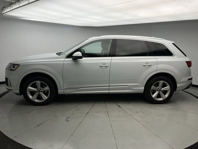 2021 Audi Q7 Premium