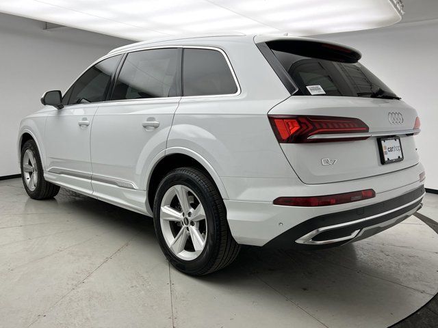 2021 Audi Q7 Premium