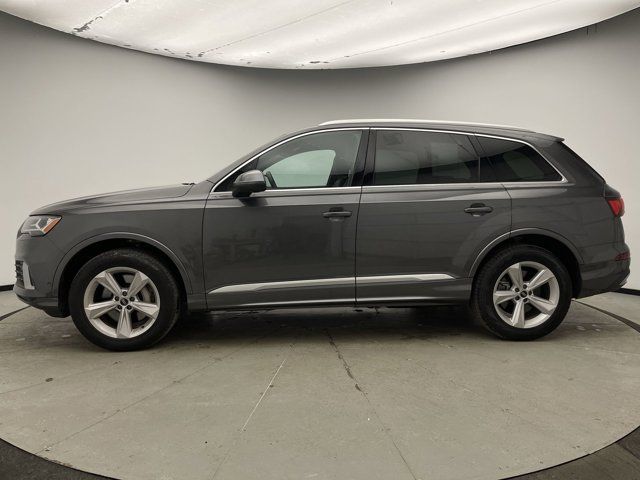 2021 Audi Q7 Premium