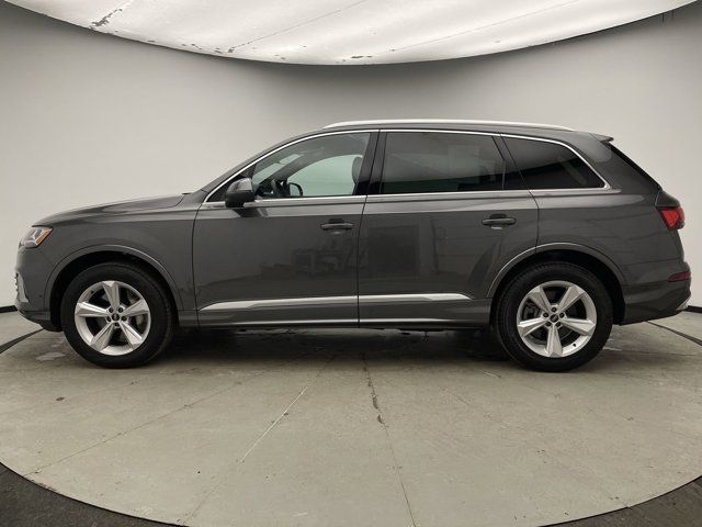 2021 Audi Q7 Premium