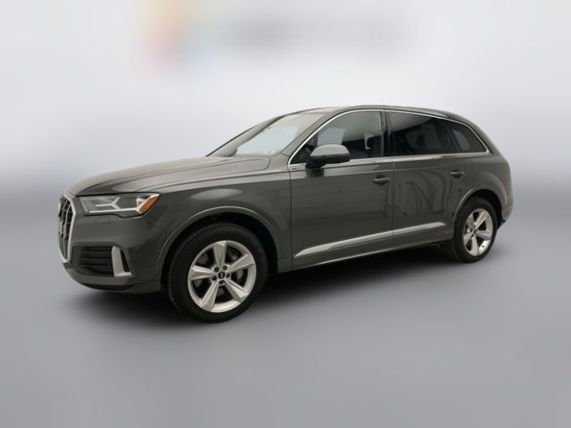 2021 Audi Q7 Premium