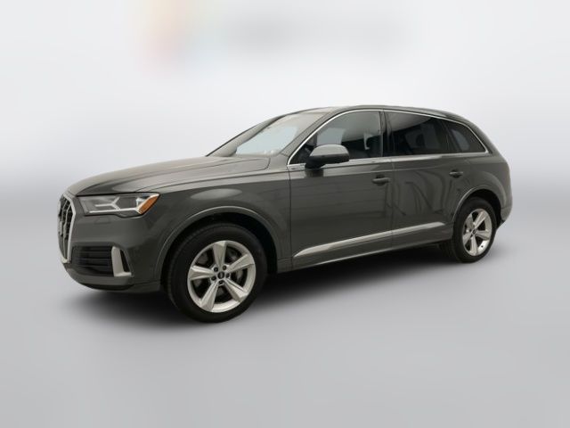 2021 Audi Q7 Premium