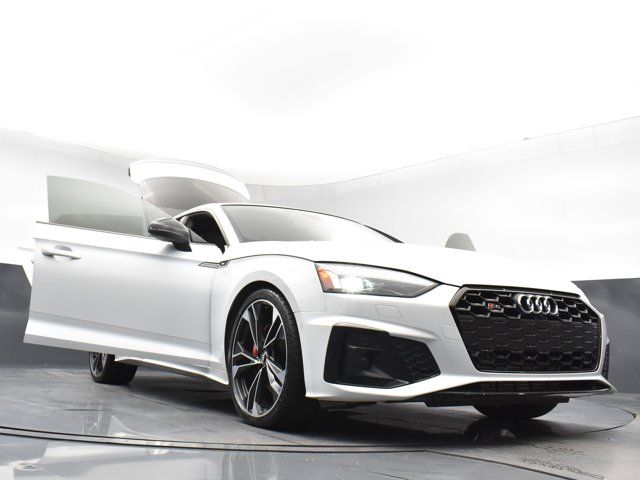 2021 Audi S5 Sportback Prestige