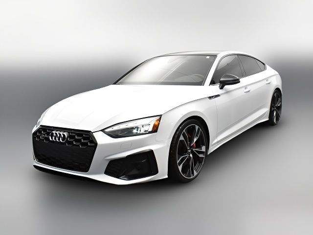 2021 Audi S5 Sportback Prestige