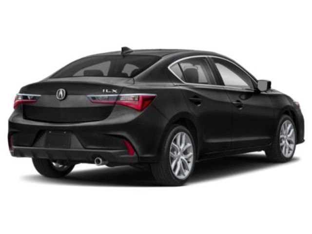 2021 Acura ILX Base