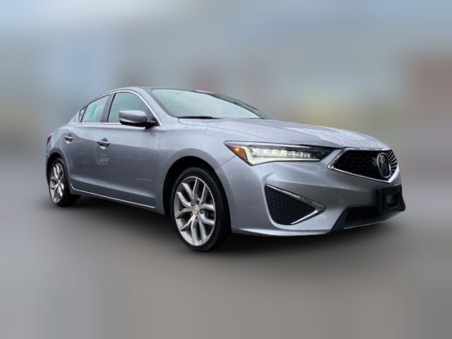 2021 Acura ILX Base