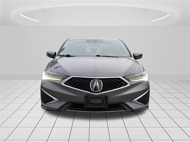 2021 Acura ILX Base