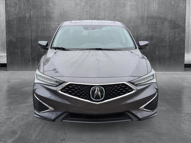 2021 Acura ILX Base