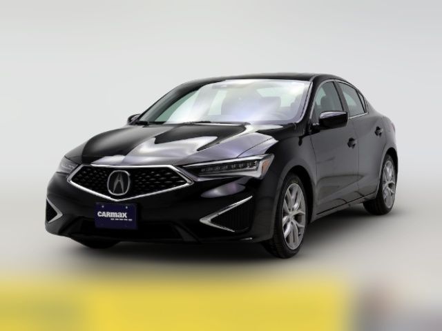 2021 Acura ILX Base