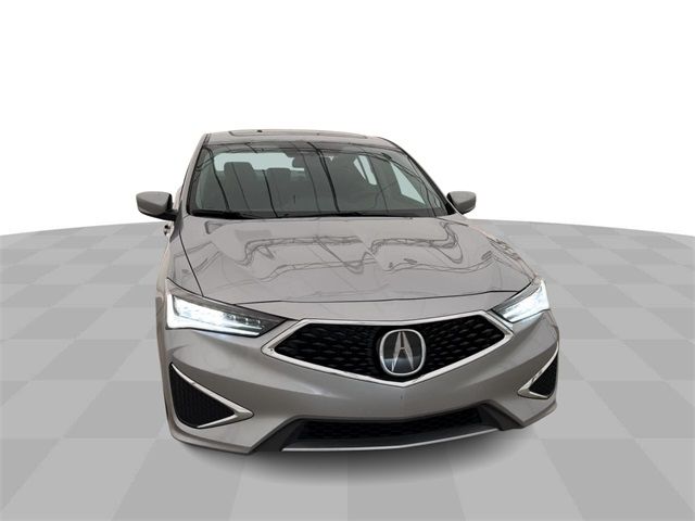 2021 Acura ILX Base