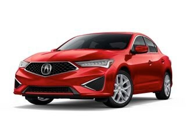 2021 Acura ILX Base