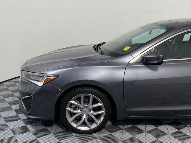 2021 Acura ILX Base