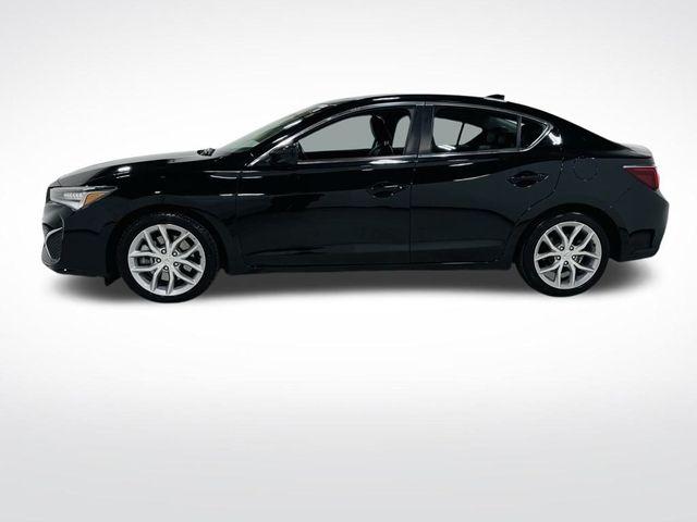 2021 Acura ILX Base