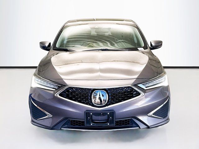 2021 Acura ILX Base