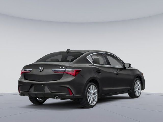 2021 Acura ILX Base